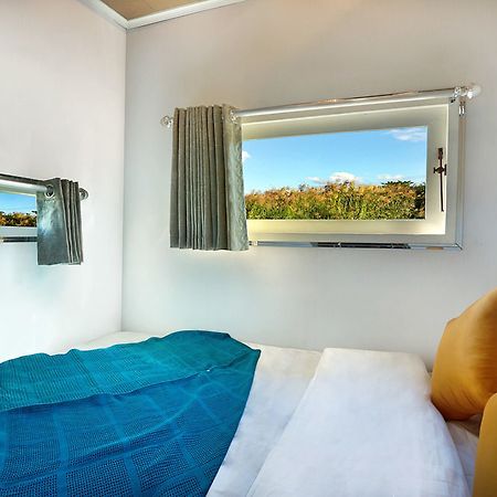 Del Nomad Caravan Park Pemuteran  Exterior photo